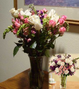 Picture of ProFlowers Flowers Bouquet