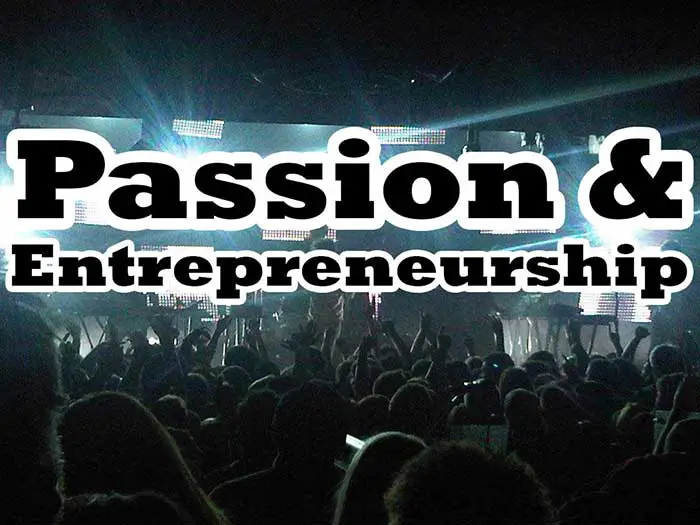 passion-entrepreneur