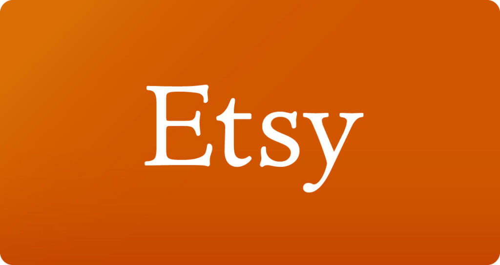 Etsy Logo