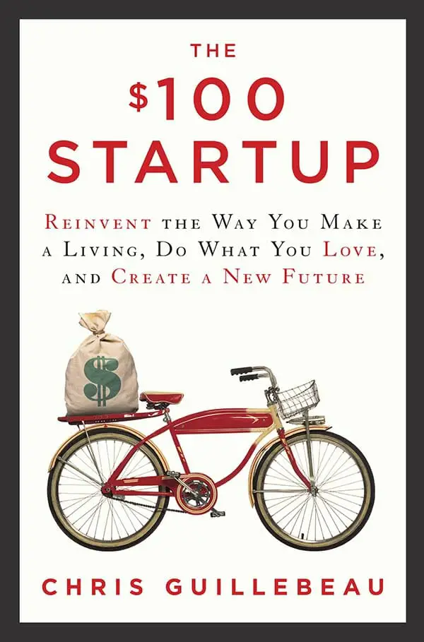 100 Startup Book Review Updated 2019 5311