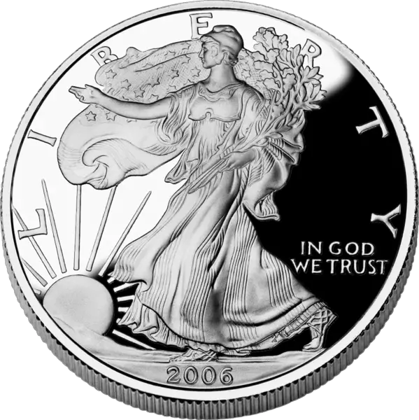 United States Silver Eagle