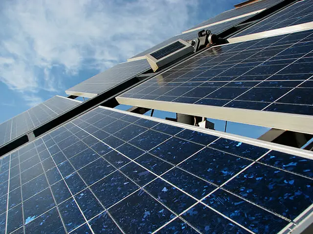 Solar Panels Energy Providers
