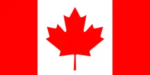Dividend Stocks Canada - Canadian Flag