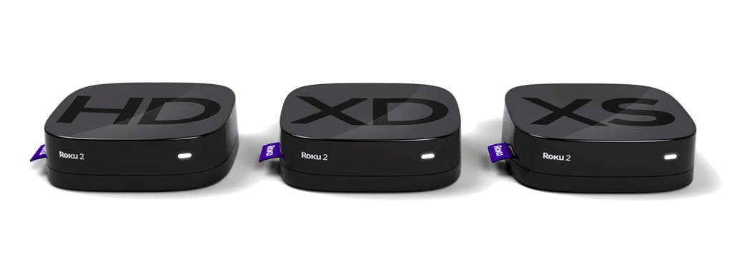 Roku Box