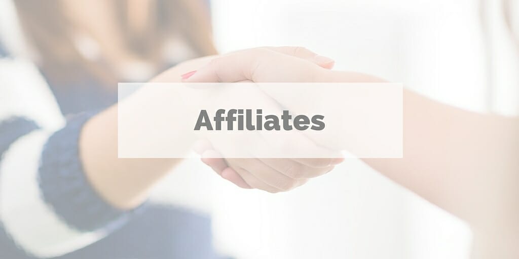 How to Make Money with a Blog for Beginners - Affiliates