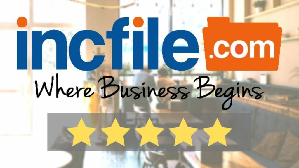 What Type Of Business Incfile
